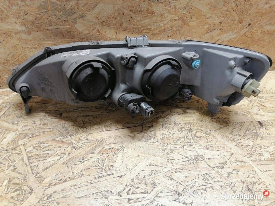 Lampa Prawy Przód Honda Accord 9802 osobowe Pleszew