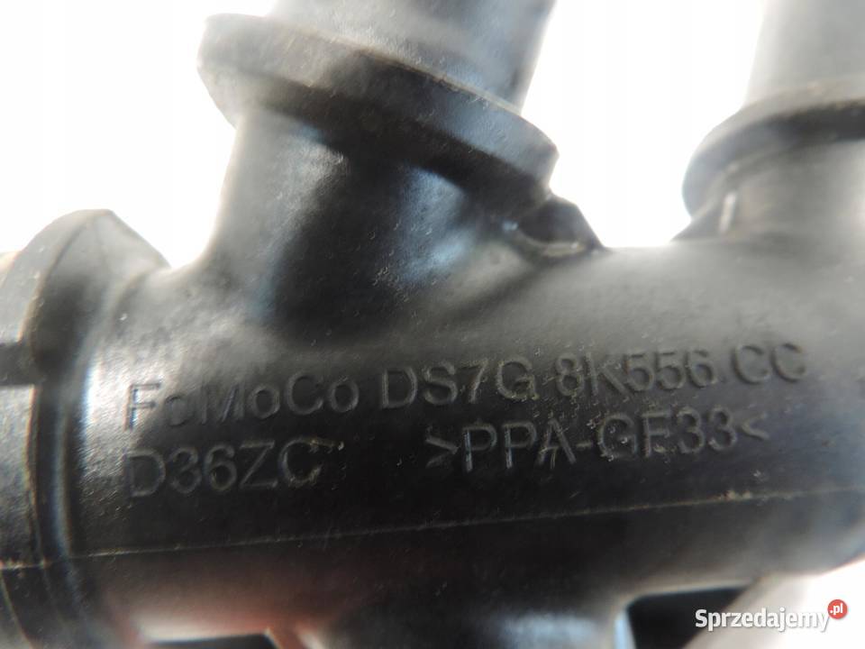 KRÓCIEC WODY C MK2 15 ECOBOOST DS7G8K556CC kujawsko-pomorskie