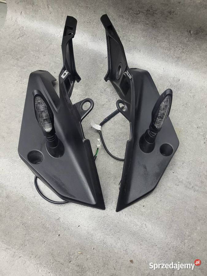 KTM DUKE 790 890 1190 1290 ADV SMT 23 sprzedam