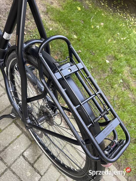 Rower Hercules Futura Sport Olsztyn