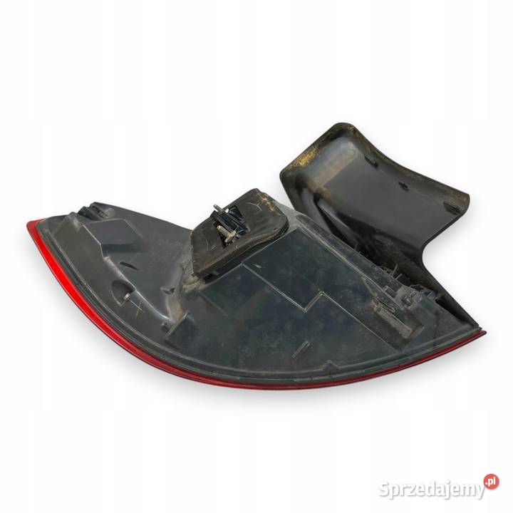 LAMPA PRAWA BMW X6 F16 20142019 tylna tylnia Chełm sprzedam