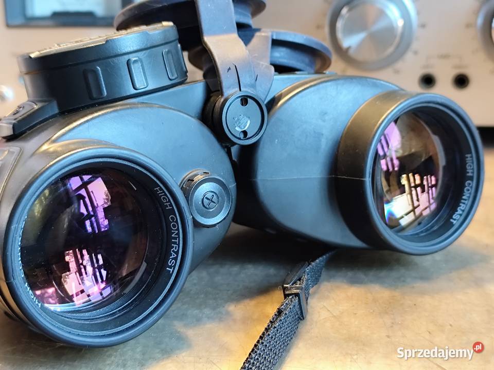 lornetka Steiner Navigator Pro 7x50