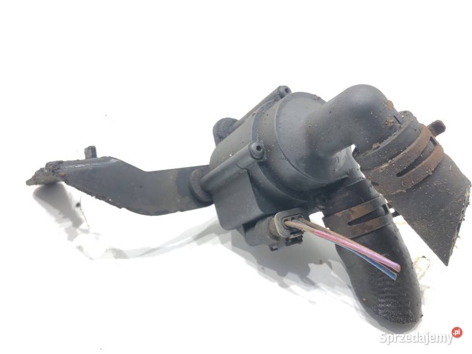 DODATKOWA POMPA WODY VW TIGUAN 5N0121093A 20 140