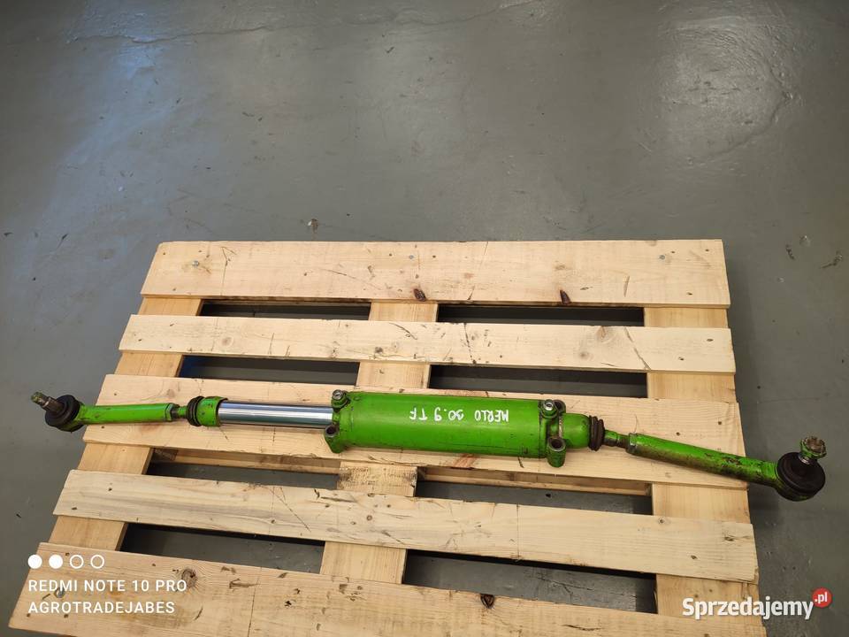 Siłownik hydrauliczny Merlo 309 TF Wilkowo