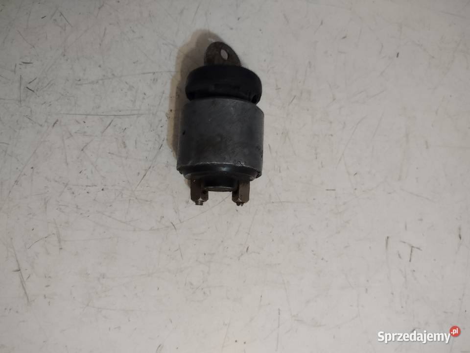 FIAT 126P STACYJKA STARY TYP ZABYTKOWA sprzedam