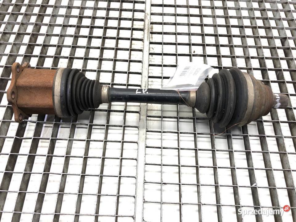 PÓŁOŚ LEWY PRZÓD VW PASSAT B7 1KO407271NT 20 140 sprzedam