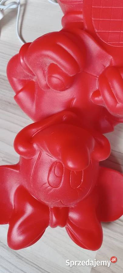 LUMIBAR GERMANY 35 WYS MIS LAMPKA SPRAWNA BRAK Poznań