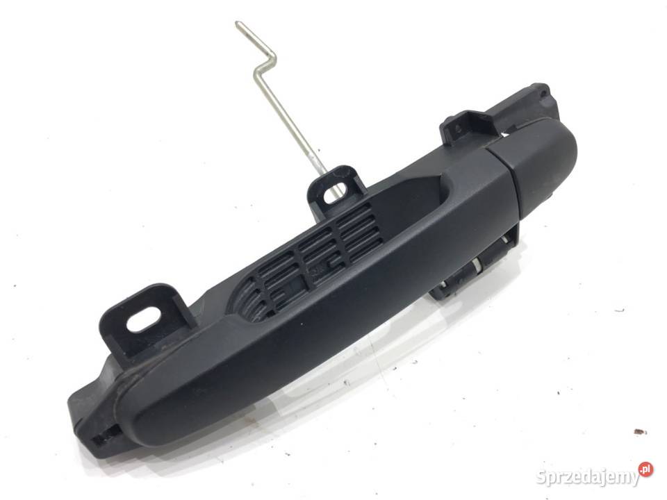 KLAMKA ZEWNĘTRZNA PRAWY PRZÓD CITROEN C1 II