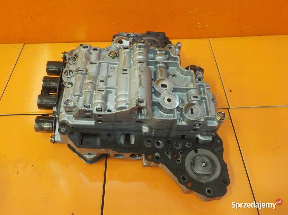 NISSAN XTRAIL 25 B 05r 165 QR25 mechatronika Suków