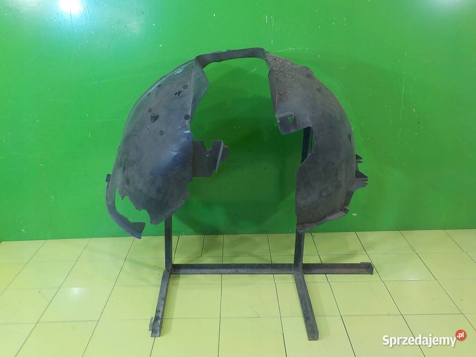 PEUGEOT 3008 I 16 THP 10r 5D nadkole lewe przod mazowieckie Suków sprzedam