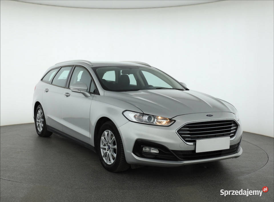 Ford Mondeo 20 EcoBlue diesel Piaseczno