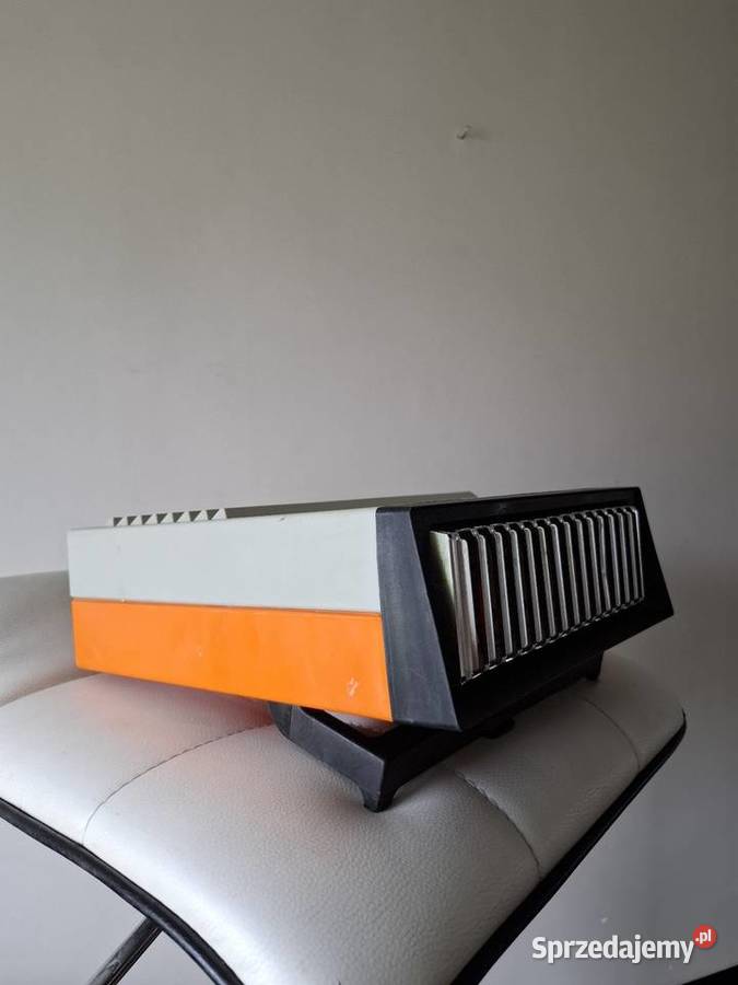 Farel farelka wentylator retro vintage prl Pozostałe Antyki, Sztuka, Kolekcje Kraków