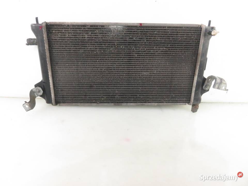 CHŁODNICA WODY MITSUBISHI OUTLANDER III 20 B Chłodnie wody
