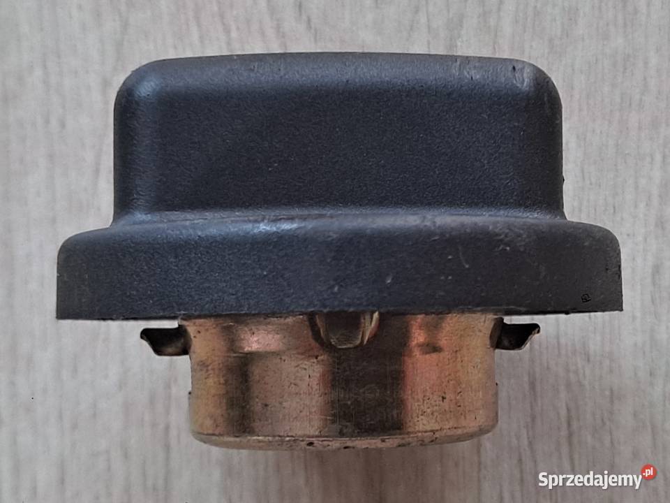 Korek wlewu paliwa BMW osobowe Cieszyn