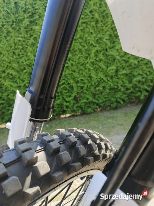 Kayo K5 300 6 biegów 4 zawory Asix diabolini KTM Motoryzacja Nidzica