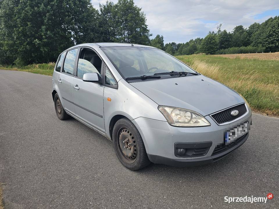 Ford C 140KM Chotynin