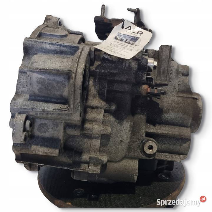 SKRZYNIA BIEGÓW VW Passat B6 20 TDI BKP 140 Chełm