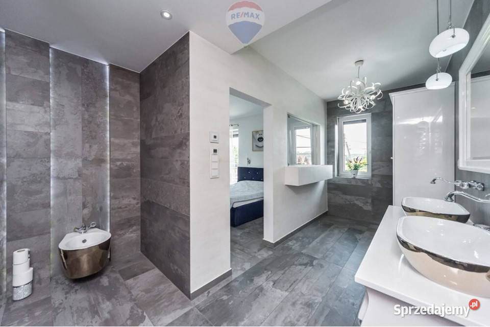 Luksusowa rezydencja na sprzedaż koło Wadowic