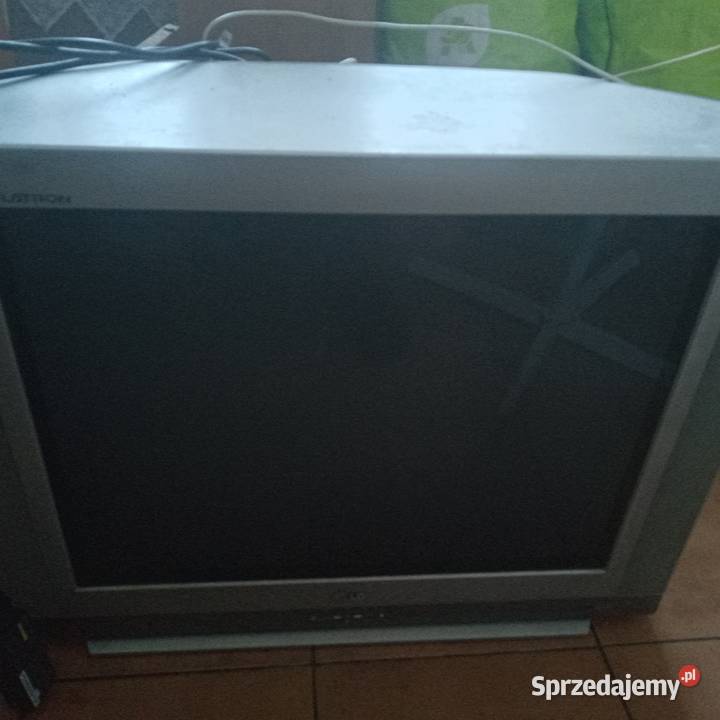 Telewizor LG CE29Q40RQ na części