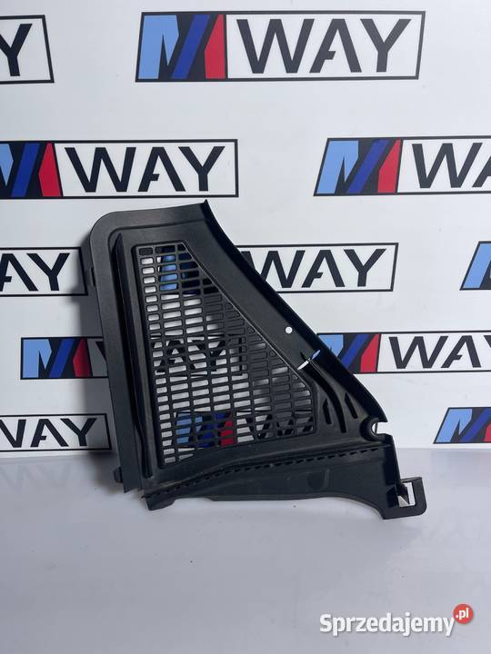 BMW X3 F25 X4 F26 OSŁONA MASKOWNICA PODSZYBIA osobowe