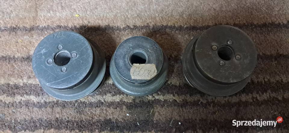 Fiat punto 1 tuleje belki tylniej osobowe Koziegłowy