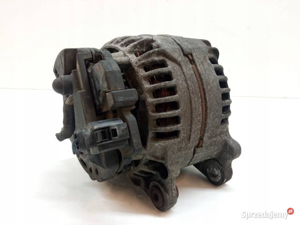 ALTERNATOR 028903031 19 TDI VW Volkswagen Passat
