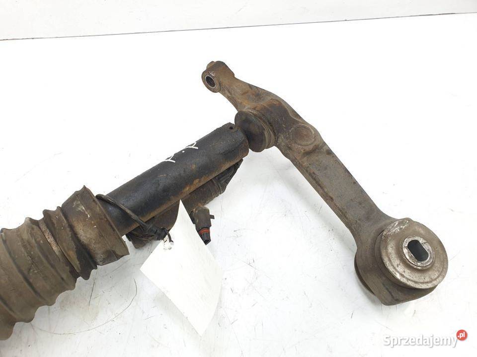 AMORTYZATOR PRAWY PRZÓD MERCEDES W220 kujawsko-pomorskie