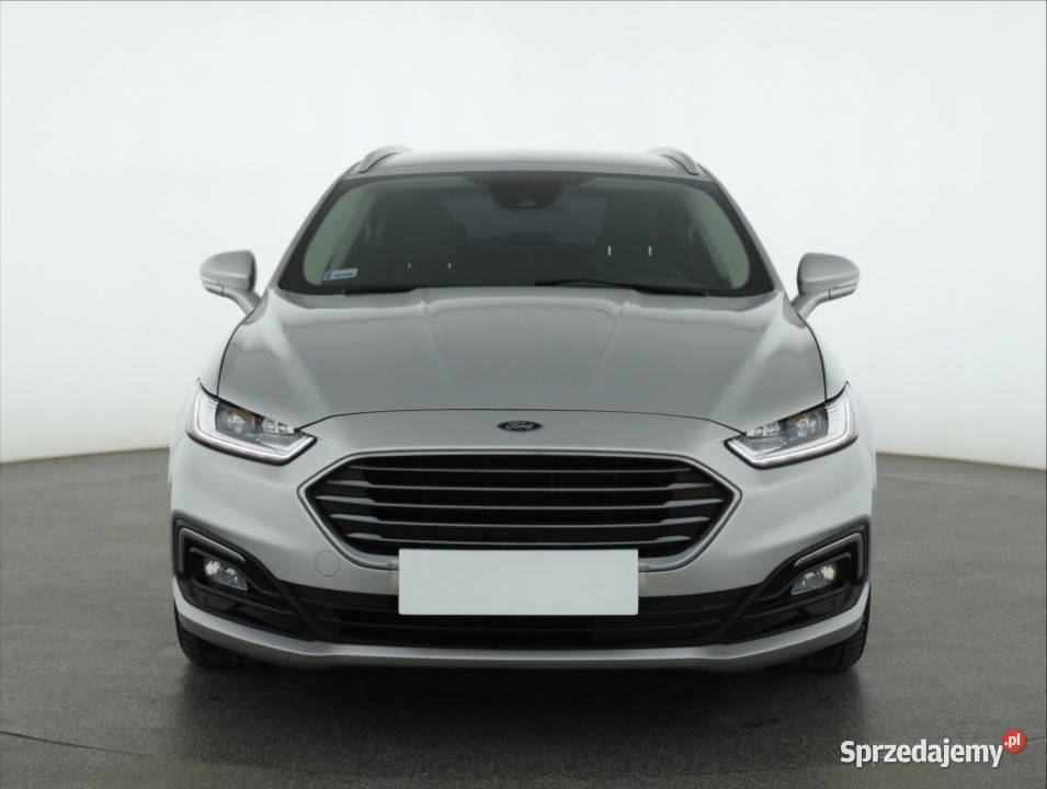 Ford Mondeo 20 EcoBlue automatyczna Piaseczno