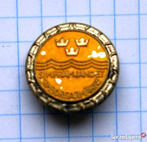 ODZNAKA NA AGRAFCE lubelskie Piszczac