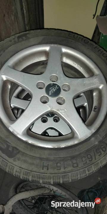 Volkswagen Bora KOMBI 19 TDI 101 Wersja PACIFIC Kamienna Góra