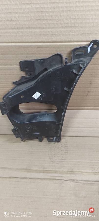 Wlot powietrza do BMW X5 G05 2020 osobowe Częstochowa