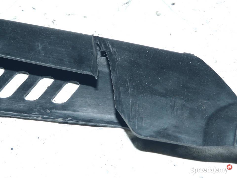 Yamaha XT 600 3TB Osłona Łańcucha XT600