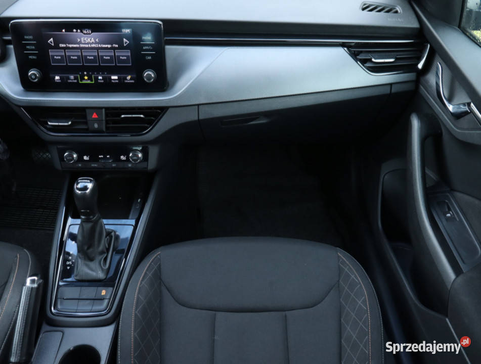 Skoda Scala 10 TSI Piaseczno sprzedam