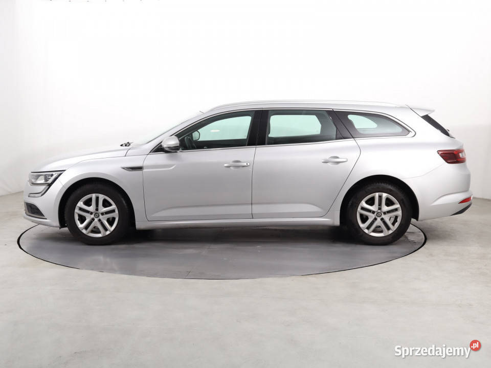 Renault Talisman 17 Blue dCi wielofunkcyjna kierownica Katowice sprzedam