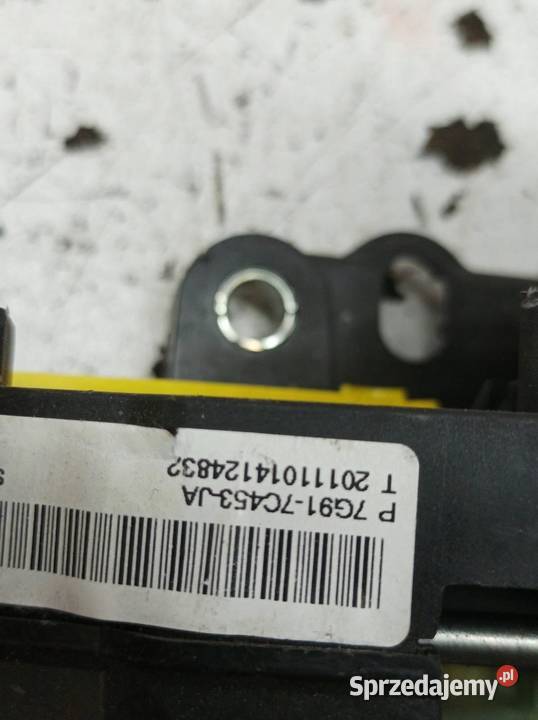 LEWAREK SKRZYNI BIEGÓW WYBIERAK AUTOMAT 20 TDCI świętokrzyskie sprzedam