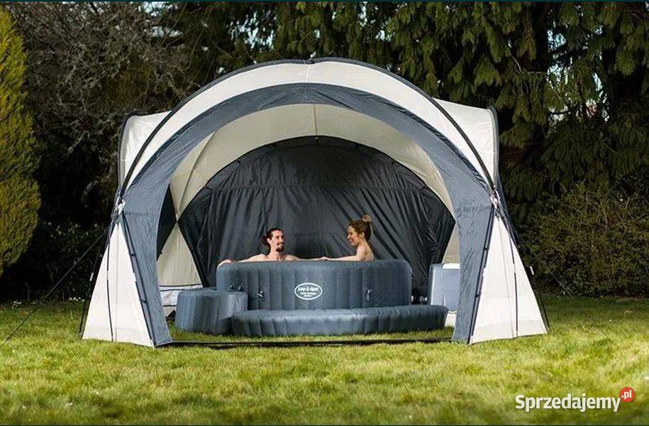 Namiot altanka do LayZ Spa BESTWAY 58460 Wschowa sprzedam