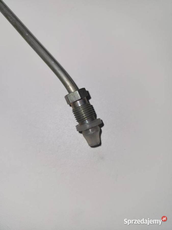 Wartburg 353 Nowy przewód hamulcowy sztywny osobowe Piaseczno