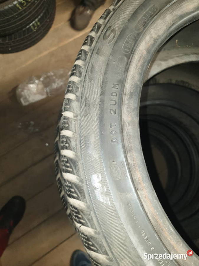 Opona Maxxis Presa Snow 19550R15 Dobre Miasto