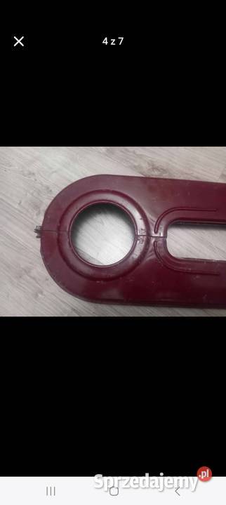 Jawa 175 osłona łańcucha nowa pomorskie Chojnice