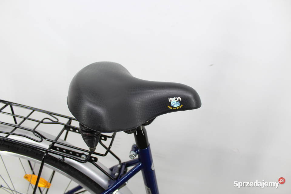 MIEJSKI ROWER DAMSKI CITYSTAR KOŁA 28 7 BIEGÓW W