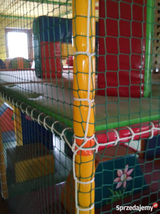 Małpi gaj dzieci Kraków