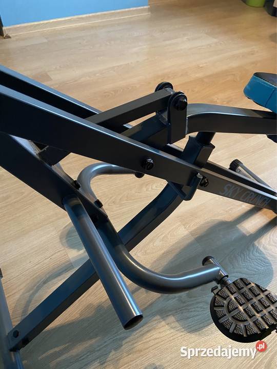 Sky crunch Tomaszów Mazowiecki sprzedam