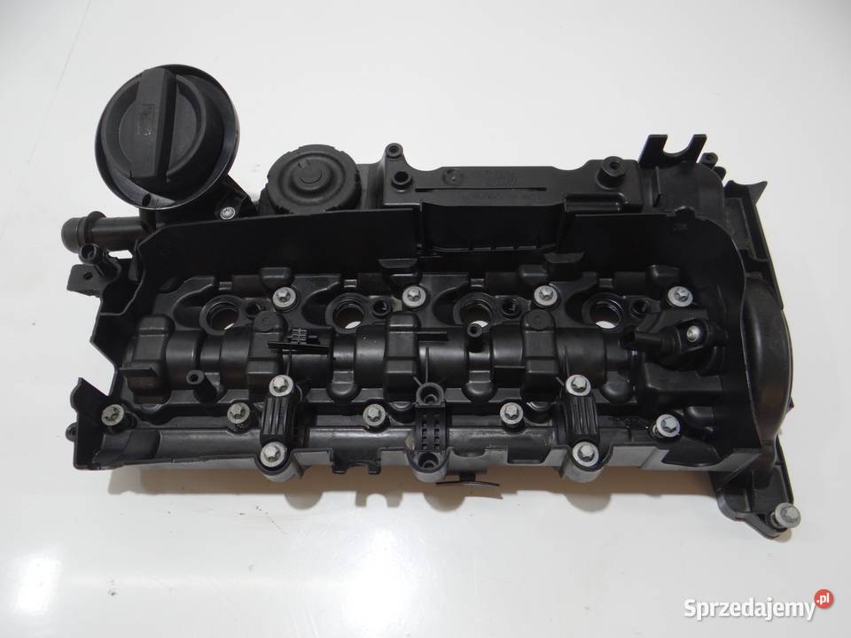 POKRYWA ZAWORÓW BMW X1 E84 N47D20C 8570828 Strzyżewice