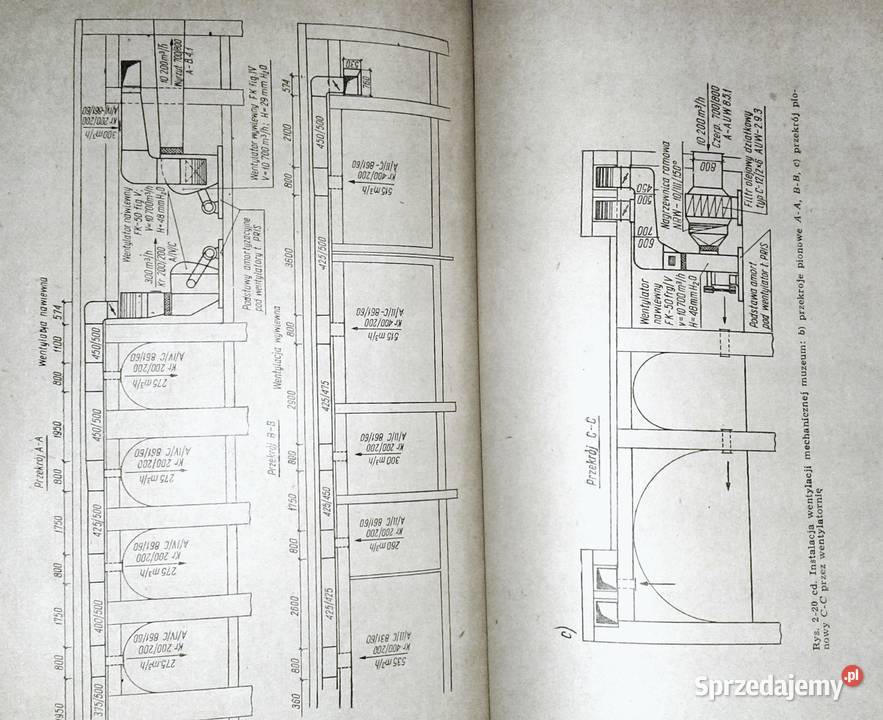 Rysunek Zawodowy Kazimierz Straszak Jan Walter Rok wydania 1976 Chełm
