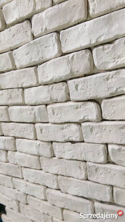 Kamień dekoracyjny STARA CEGŁA III Śrem