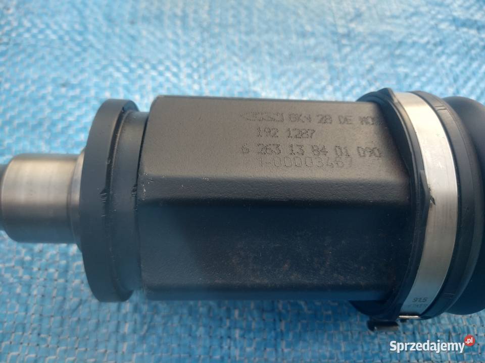 Półoś Prawa BMW 4 F32 F33 1320 6263138401090 Skawina sprzedam