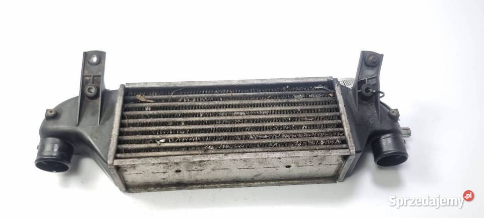 INTERCOOLER FORD FOCUS MK1 XS4Q9L440BD Lipno