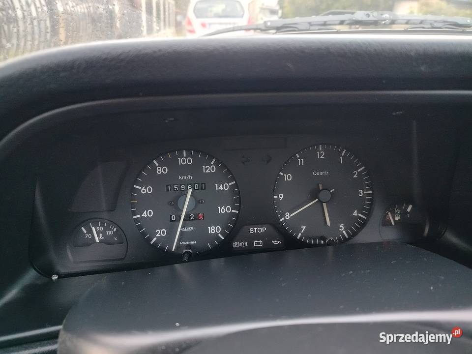 Peugeot 306 14 benzyna stan zamiana 306 Sekursko