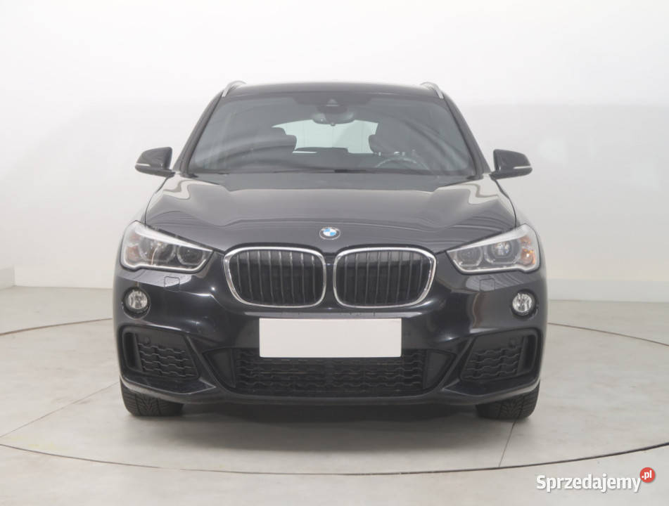 BMW X1 xDrive20i Bielany Wrocławskie sprzedam