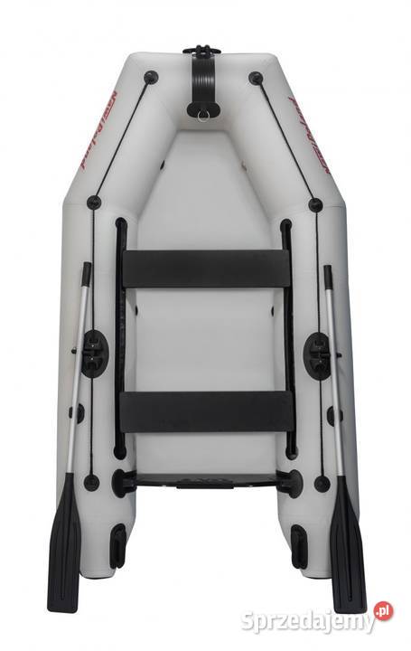 Ponton motorowy NawiPoland MP330 BIG